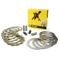 Pro X Complete Clutch Kit for Kawasaki KX450 F 2006-2009