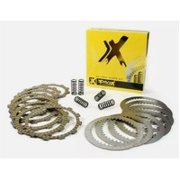Pro X Complete Clutch Kit for Kawasaki KX450 X 2021-2026