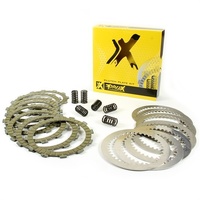 Pro X Complete Clutch Kit 16.CPS45087