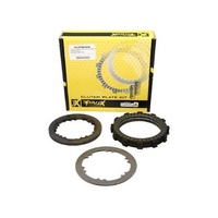 Pro X Clutch Fibres/Steels 16.CPS61018