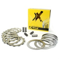 Pro X Complete Clutch Kit 16.CPS62000