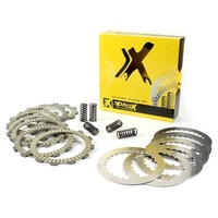 Pro X Complete Clutch Kit 16.CPS62008