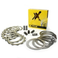 Pro X Complete Clutch Kit for Husqvarna WR300 2009-2013