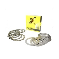 Pro X Clutch Fibres/Steels for KTM 350 SX-F 2019-2026