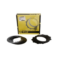 Pro X Clutch Fibres/Steels for KTM 125 XC-W 2019
