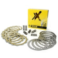 Pro X Complete Clutch Kit for KTM 250 EXC 1994-1995