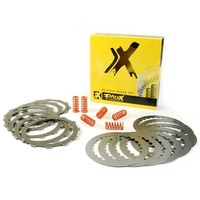 Pro X Complete Clutch Kit for KTM 450 SX 2004-2005