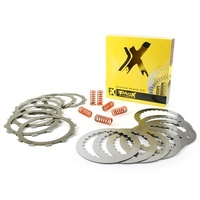 Pro X Complete Clutch Kit for KTM 525 SX 2006