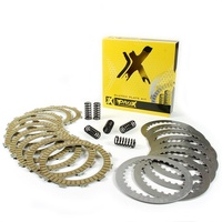 Pro X Complete Clutch Kit for KTM 505 SX ATV 2009-2012