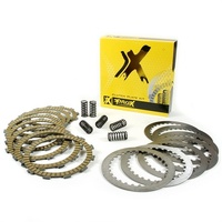 Pro X Complete Clutch Kit for Husqvarna TC450 2008-2010