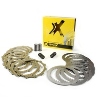 Pro X Complete Clutch Kit for KTM 530 EXC-R (9 Friction Plate Kit) 2009