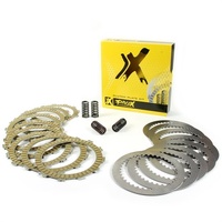 Pro X Complete Clutch Kit 16.CPS65008