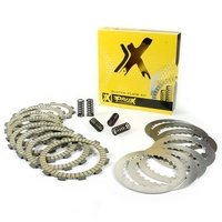 Pro X Complete Clutch Kit for Gas Gas MC125 2003-2011