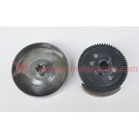 Haoxiang Centrifical Clutch Main Gear 16.HX PW5040C