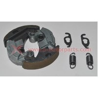 Haoxiang Centrifical Clutch Pad 16.HX PW5040S