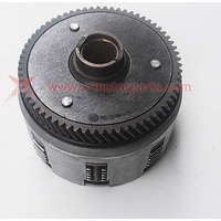 Haoxiang Centrifical Engine Clutch/Gear for Yamaha PW80 1981-2026
