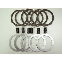 Psychic Complete Clutch Kit for Honda CRF150 R/RB 2007-2024