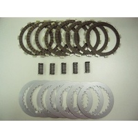 Psychic Complete Clutch Kit 16.MX-03207H