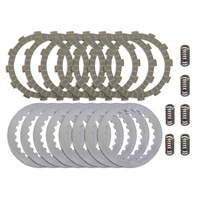 Psychic Clutch Fibres/Steels for KTM 525 SX/MXC 2006