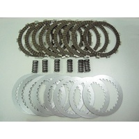 Psychic Complete Clutch Kit for KTM 450 XC-F 2008-2009