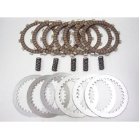 Psychic Complete Clutch Kit HD Springs 16.MX-03210H