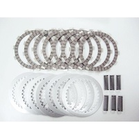 Psychic Complete Clutch Kit for Yamaha WR450 F 2005-2015