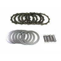 Psychic Complete Clutch Kit for Honda XR 650 R 2000-2007