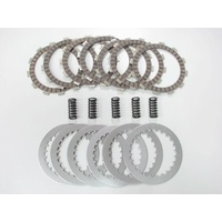 Psychic Complete Clutch Kit for KTM 125 SX 2008