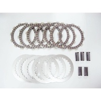 Psychic Clutch Kit W/HD Spring for Honda CR125 1986-1999