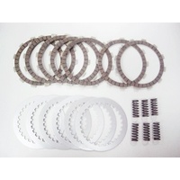 Psychic Complete Clutch Kit HD Springs 16.MX-03502H