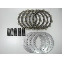 Psychic Complete Clutch Kit for Suzuki RM80 1991-2001