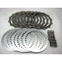 Psychic Complete Clutch Kit HD Springs 16.MX-03529H