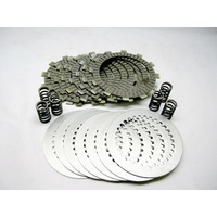 Psychic Complete Clutch Kit for Kawasaki KDX200 1989-1994