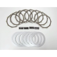 Psychic Complete Clutch Kit HD Springs 16.MX-03533H