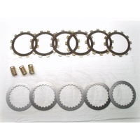 Psychic Complete Clutch Kit for KTM 65 SX 2000-2008
