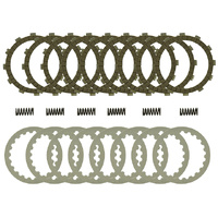 Psychic Complete Clutch Kit for KTM 380 EXC/MXC 1998-2002