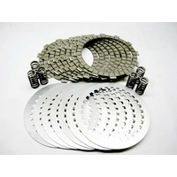 Psychic Complete Clutch Kit for Suzuki RM250 1997-2002