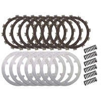 Psychic Complete Clutch Kit for Beta RR 250 ENDURO 2T 2018-2021