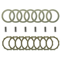 Psychic Complete Clutch Kit for Suzuki RMX 450 Z 2010-2019