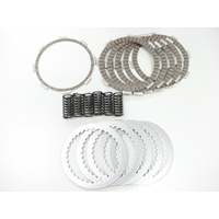 Psychic Complete Clutch Kit for Honda CRF230 F 2003-2016
