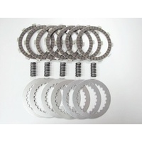 Psychic Complete Clutch Kit for Honda XR400 R 1997-2004