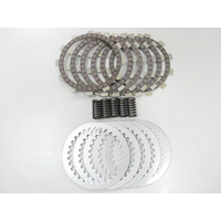 Psychic Complete Clutch Kit for Suzuki DR200 SE 1996-2019