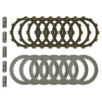 Psychic Complete Clutch Kit HD Springs 16.MX-03601H