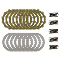 Psychic Complete Clutch Kit HD Springs 16.MX-03602H