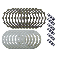 Psychic Complete Clutch Kit HD Springs 16.MX-03603H