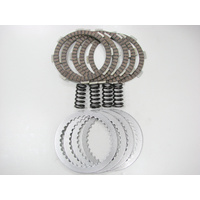 Psychic Complete Clutch Kit HD Springs 16.MX-03608H