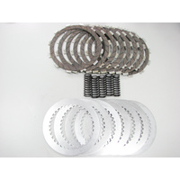 Psychic Complete Clutch Kit for Honda CRF230 M 2009-2011