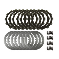 Psychic Complete Clutch Kit for Honda CRF450 R/RA (4 SPRING TYPE) 2009-2010