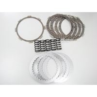 Psychic Complete Clutch Kit for Kawasaki KLX150 2014-2016