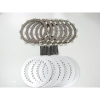 Psychic Complete Clutch Kit HD Springs 16.MX-03614H